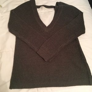 F21 Sweater